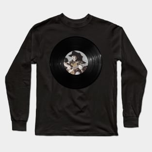 Clint Black Long Sleeve T-Shirt